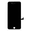 iPhone 8 Plus kijelző csere, fehér vagy fekete színben